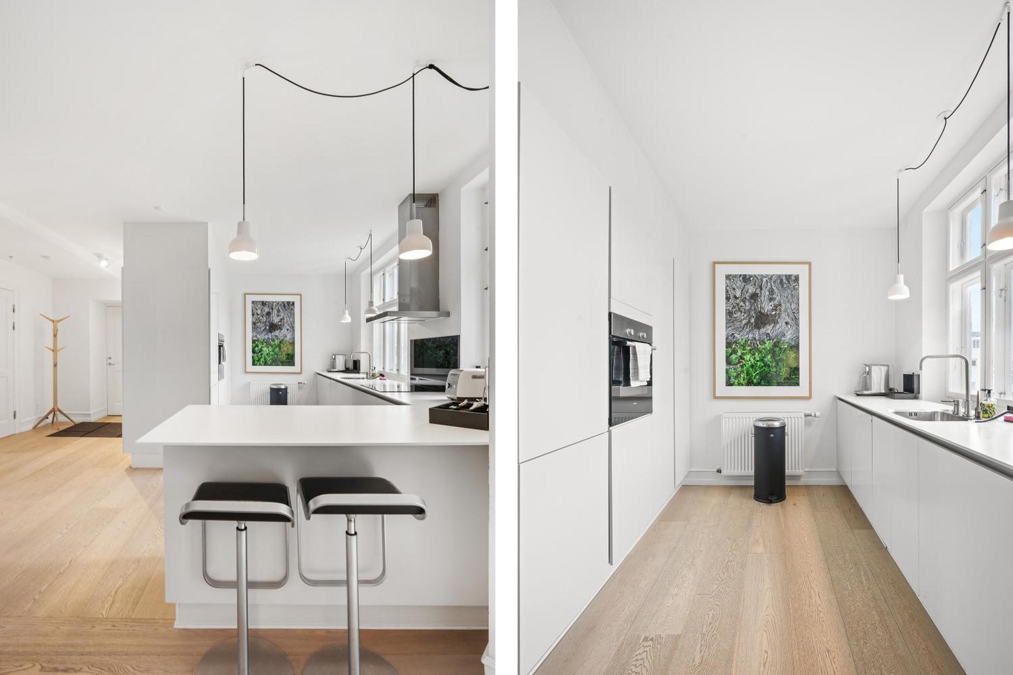 Dinesen Collection Luxury Condos Kopenhagen Exterior foto