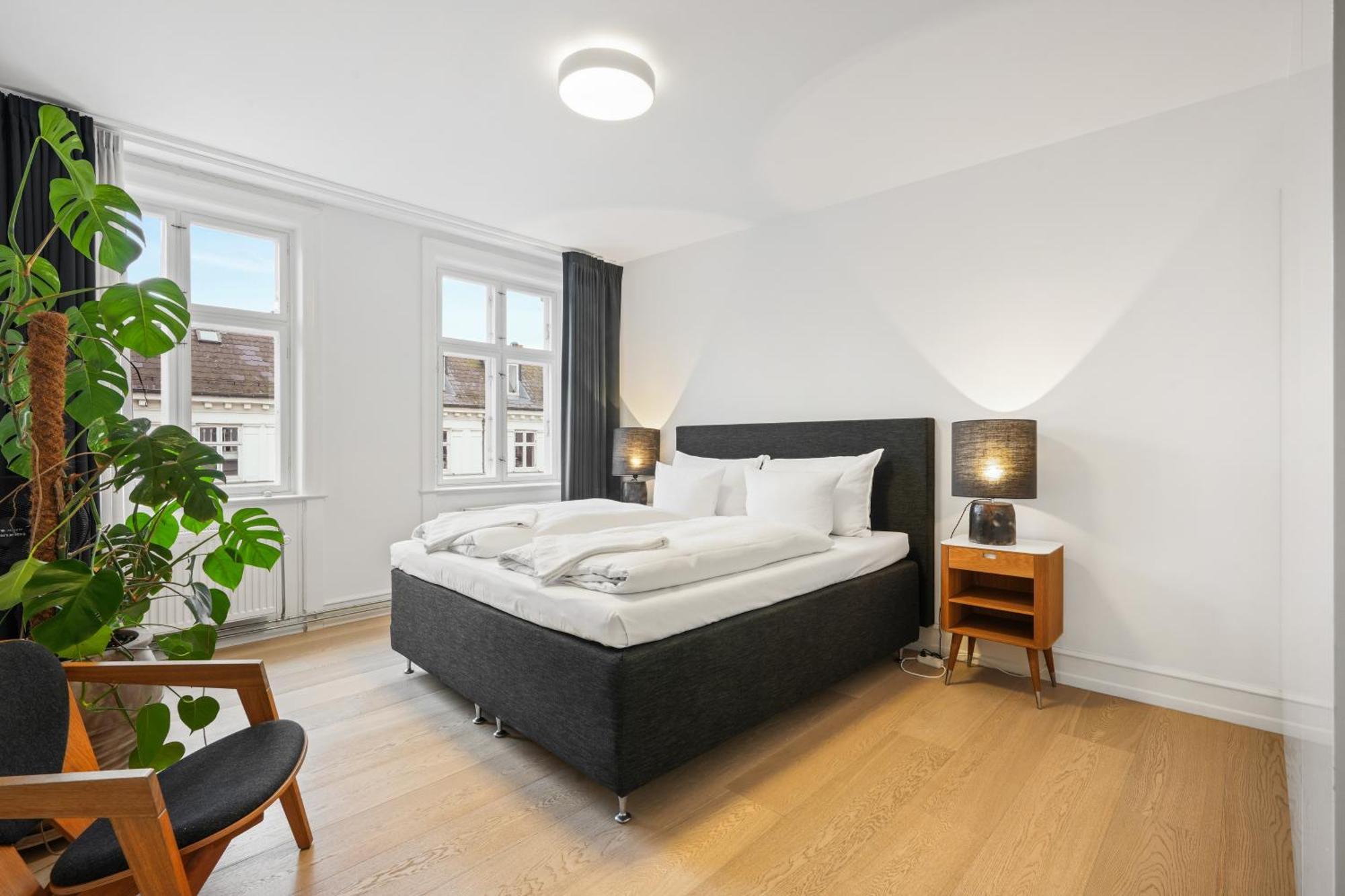 Dinesen Collection Luxury Condos Kopenhagen Exterior foto