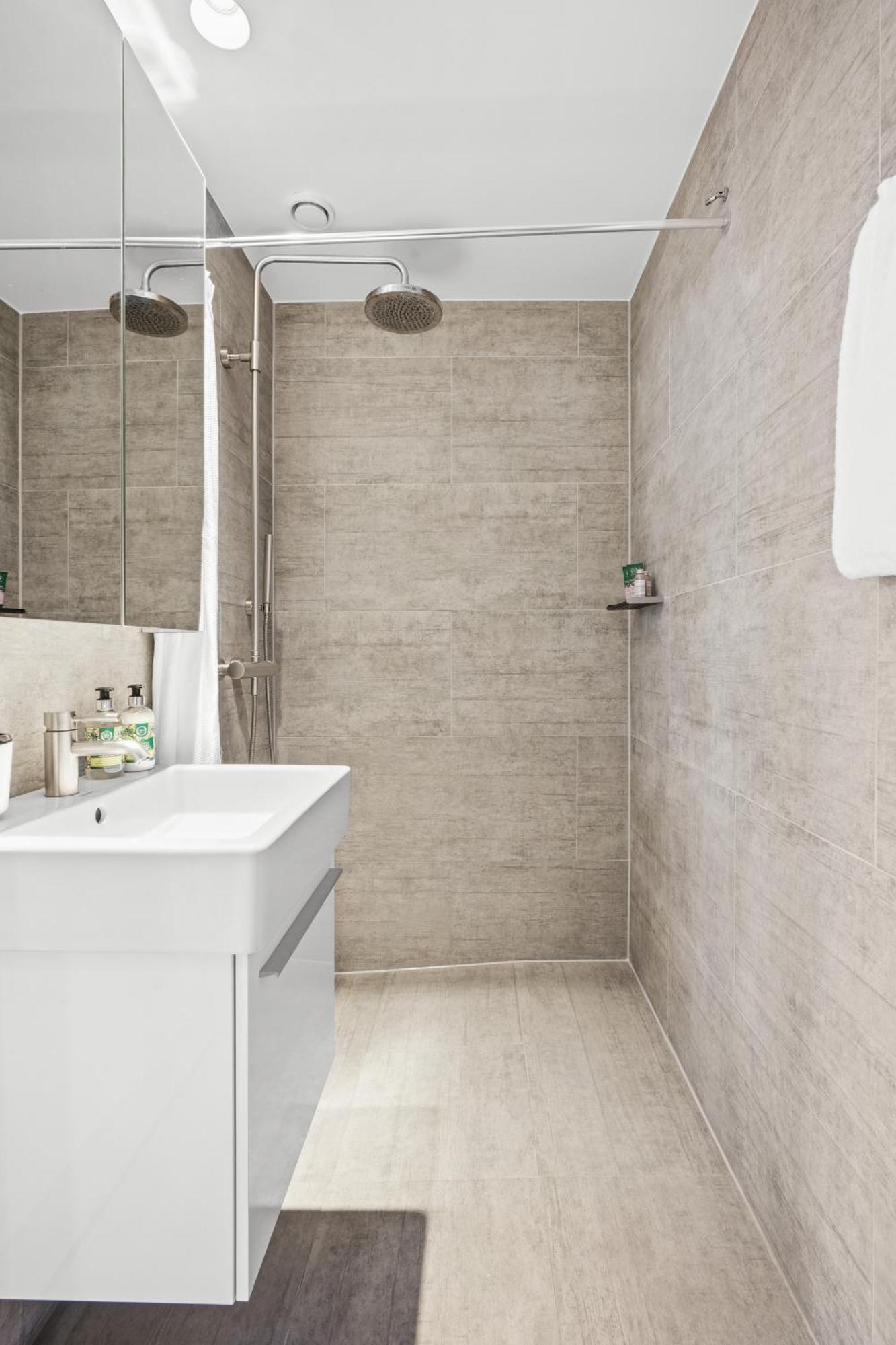 Dinesen Collection Luxury Condos Kopenhagen Zimmer foto