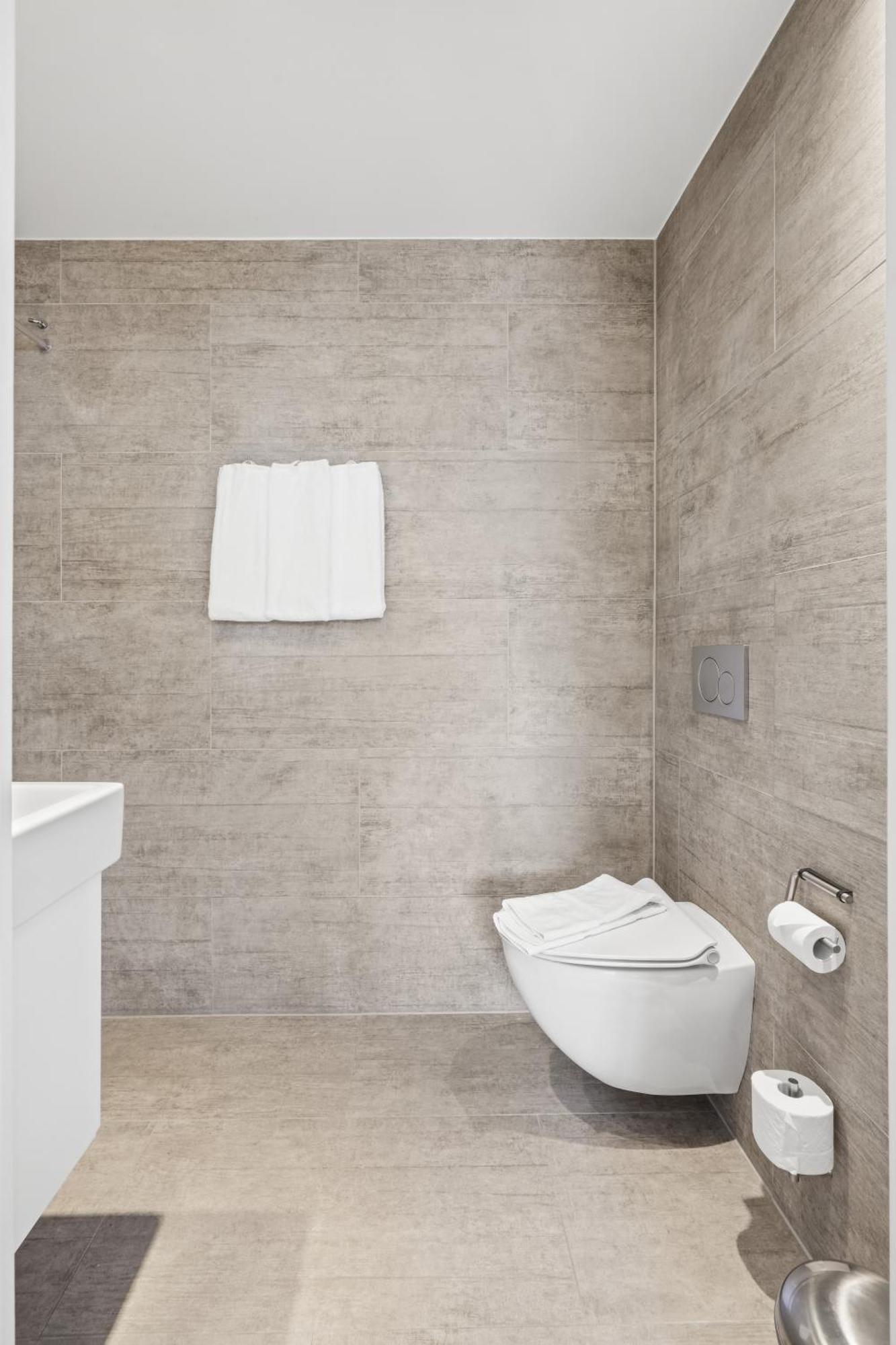 Dinesen Collection Luxury Condos Kopenhagen Zimmer foto