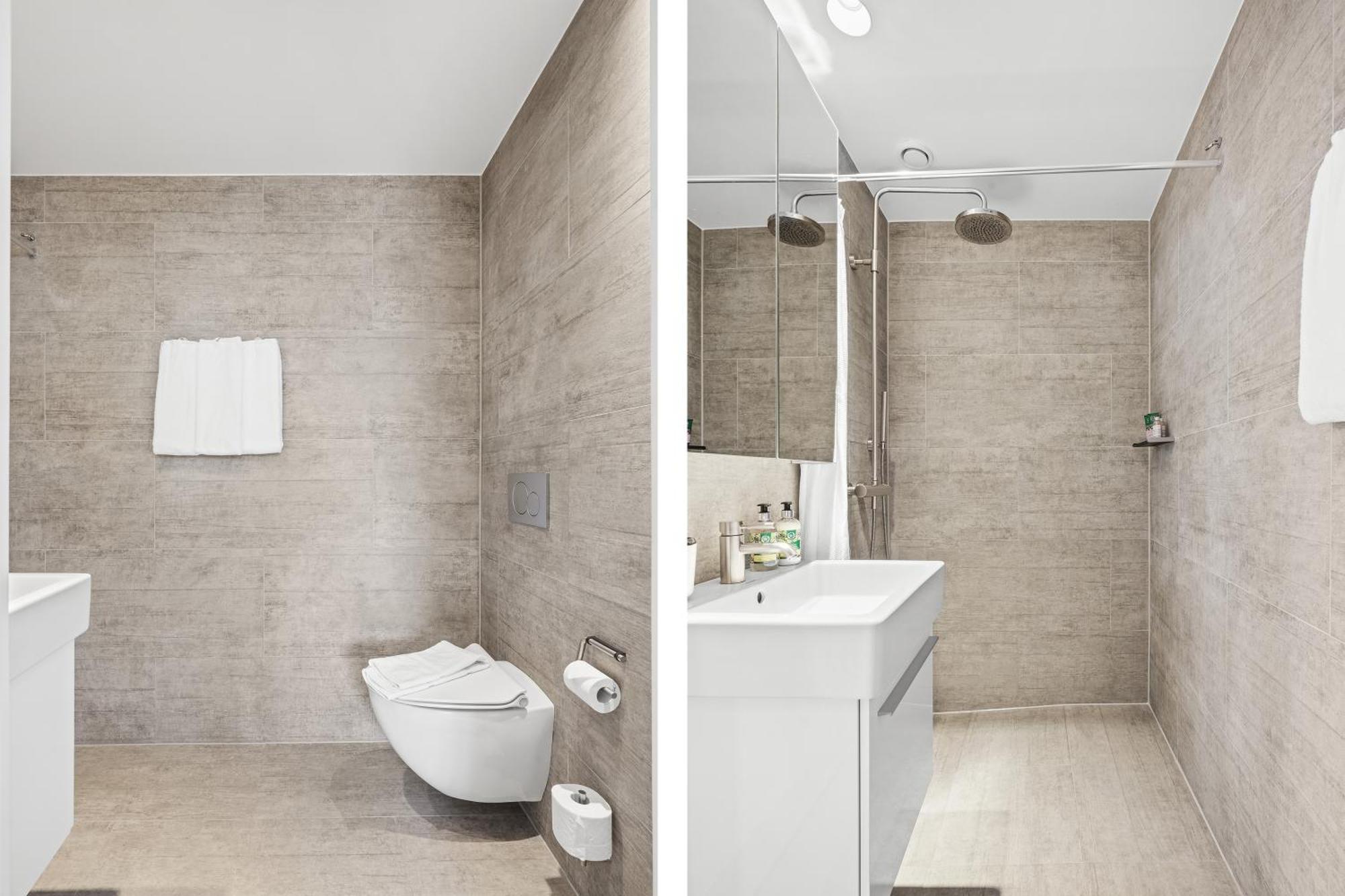 Dinesen Collection Luxury Condos Kopenhagen Zimmer foto