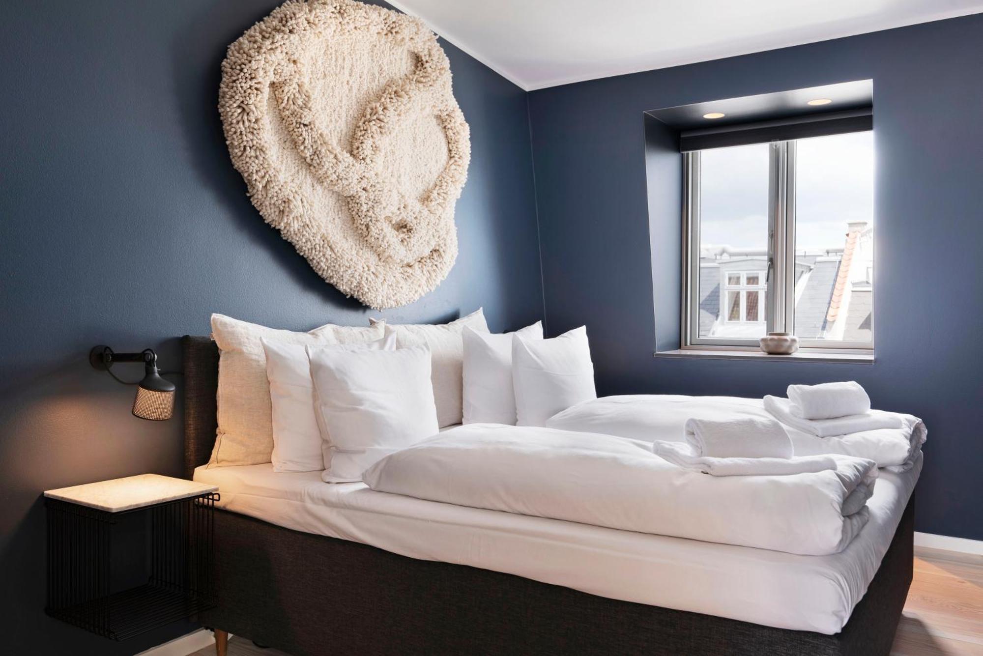 Dinesen Collection Luxury Condos Kopenhagen Exterior foto