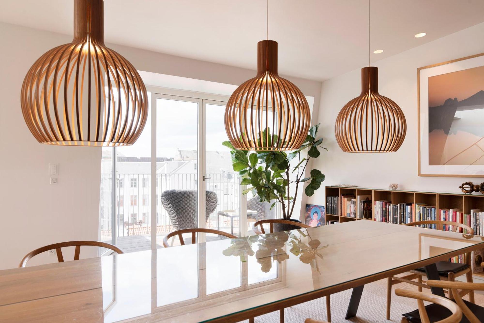 Dinesen Collection Luxury Condos Kopenhagen Exterior foto