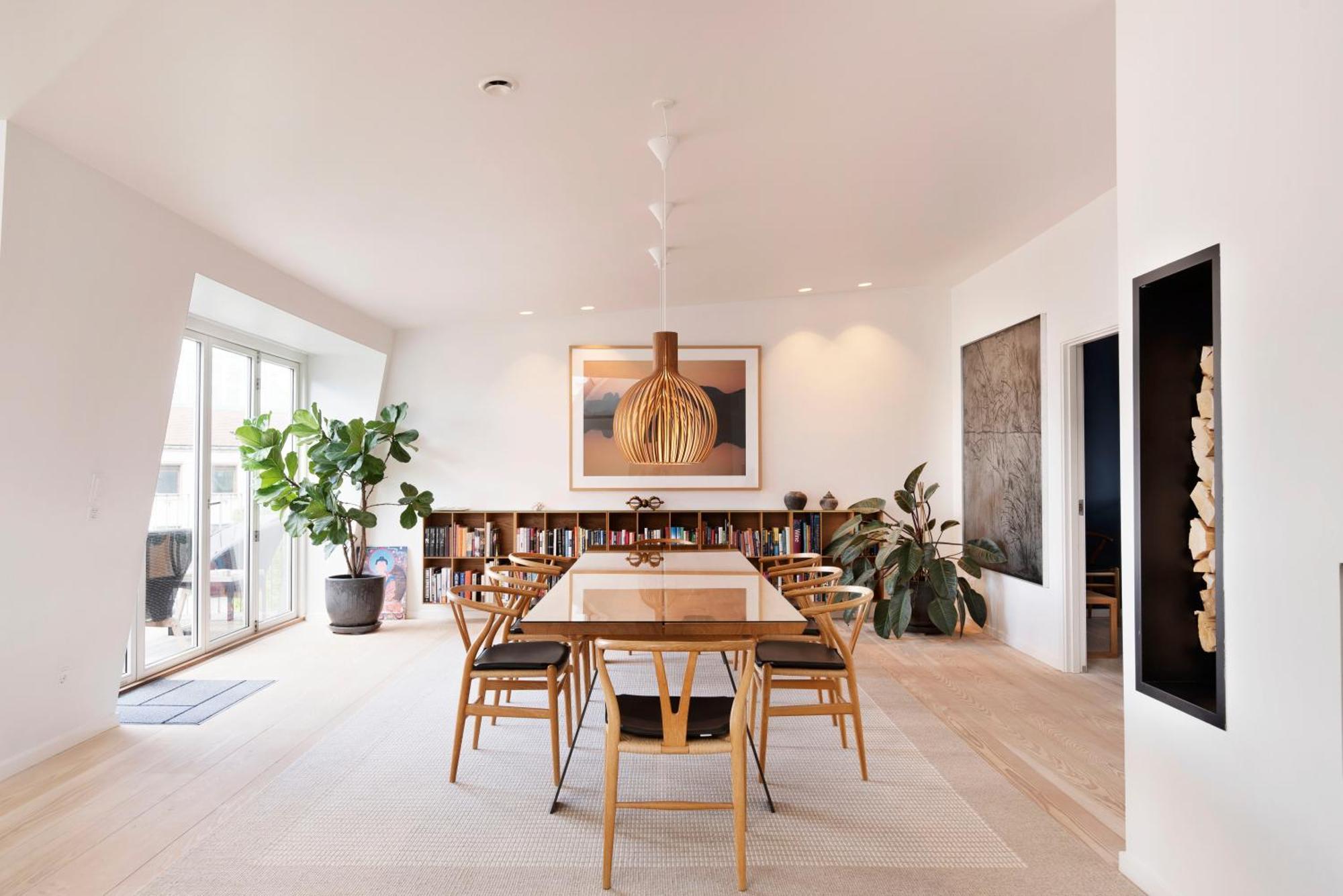 Dinesen Collection Luxury Condos Kopenhagen Exterior foto