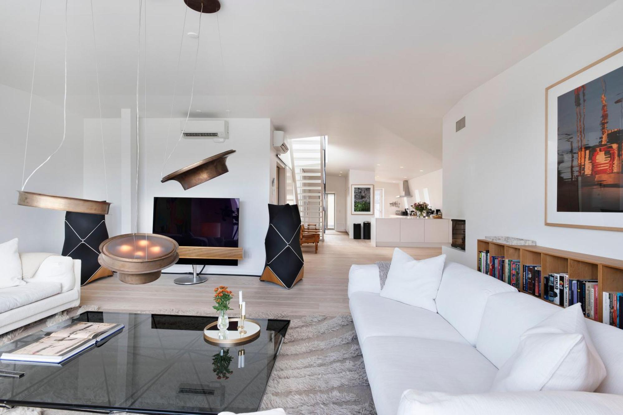 Dinesen Collection Luxury Condos Kopenhagen Exterior foto
