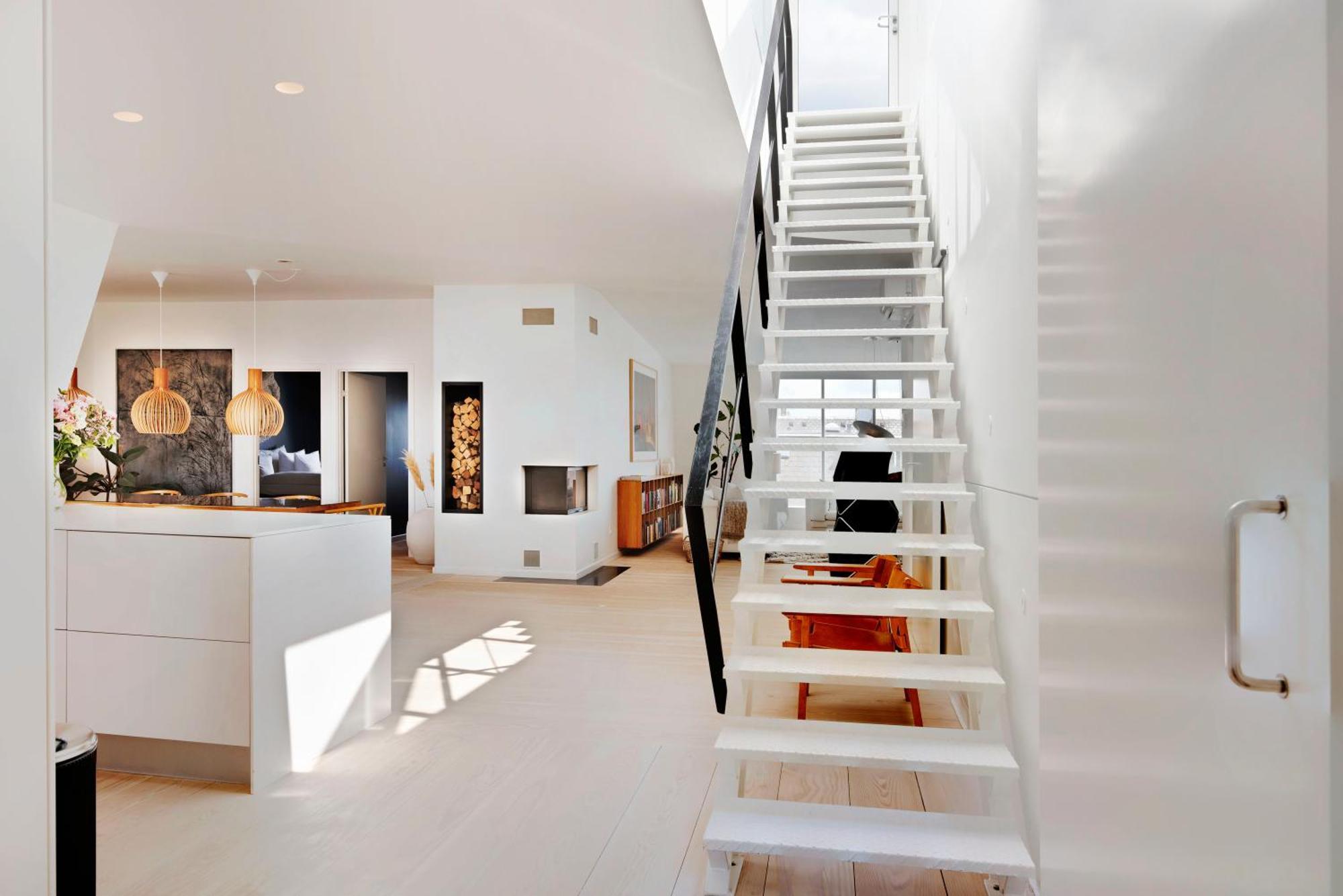 Dinesen Collection Luxury Condos Kopenhagen Exterior foto