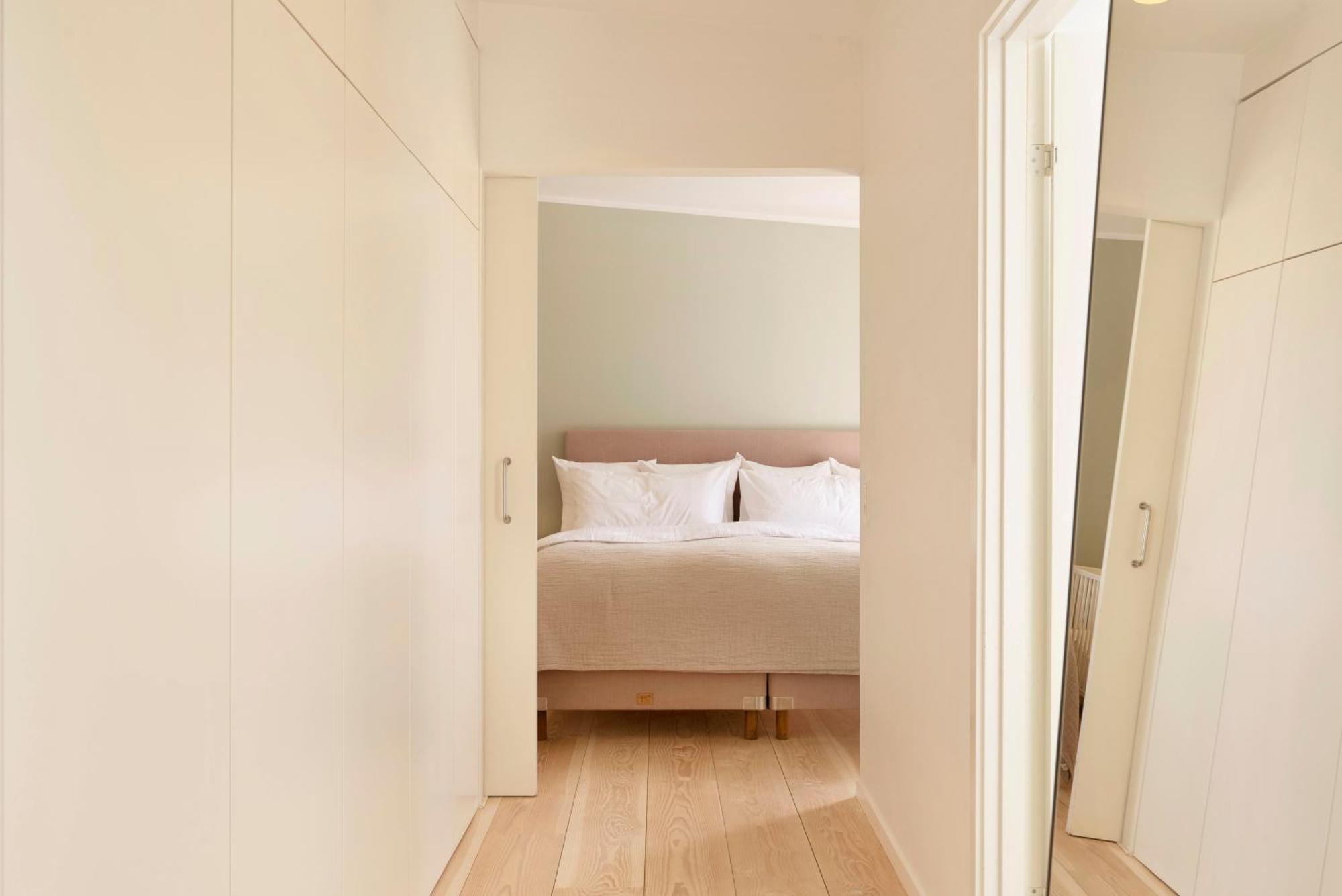 Dinesen Collection Luxury Condos Kopenhagen Exterior foto